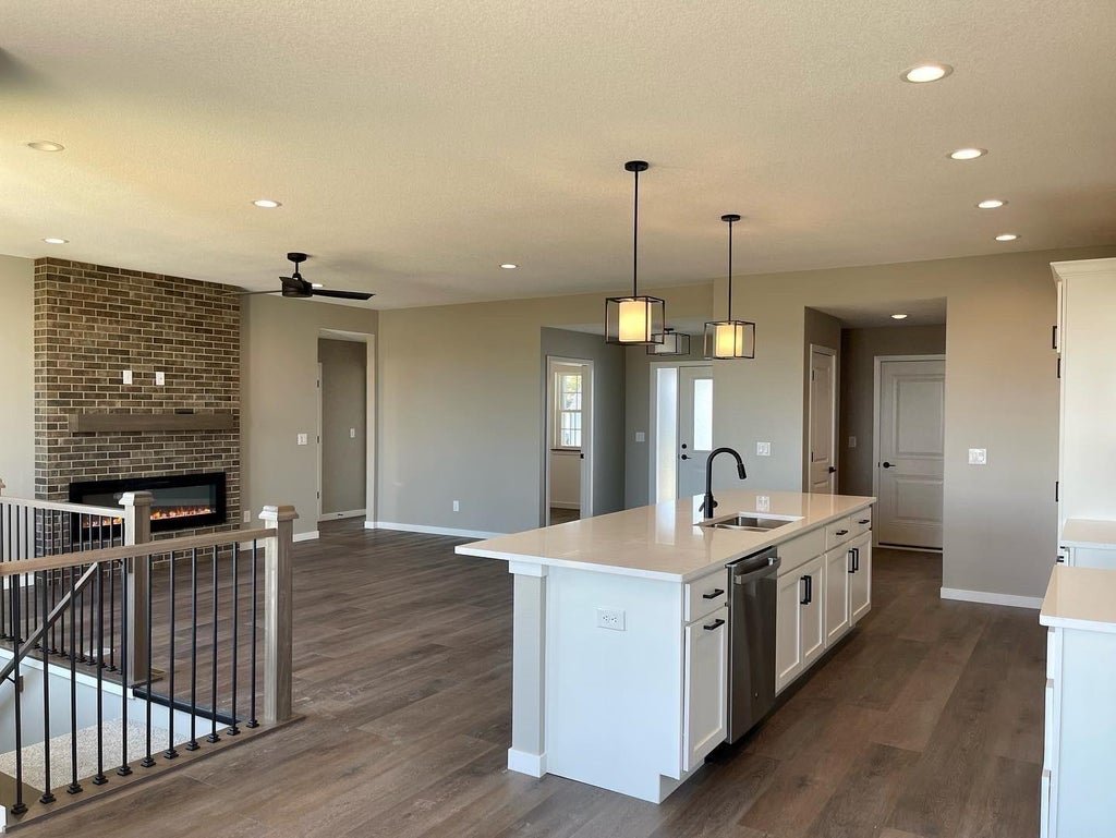1550 Partridge Ln., Waterloo | Beautiful New Construction Home for Sale